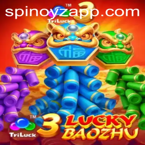 Exploring the Exciting World of 3LuckyBaozhu and SPINOYZ