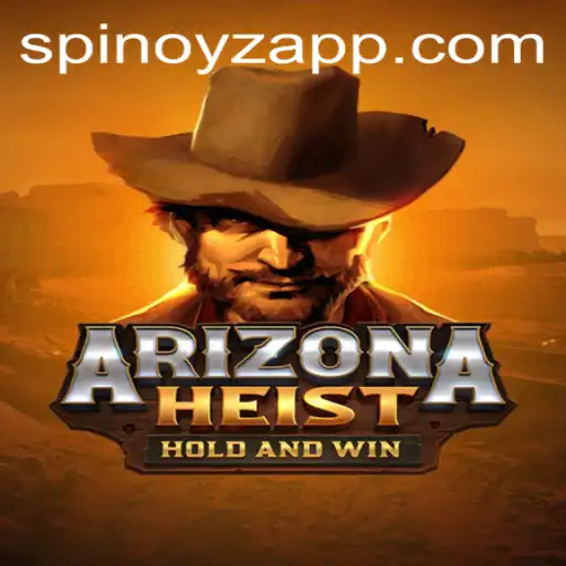 ArizonaHeist: The Thrilling World of SPINOYZ