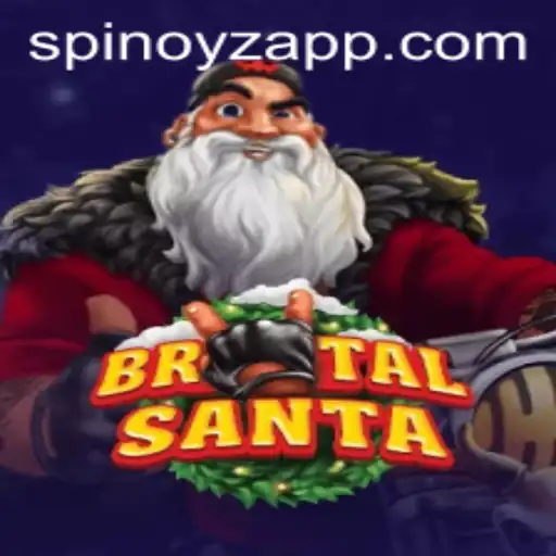 BrutalSanta: An Epic Adventure in the World of SPINOYZ