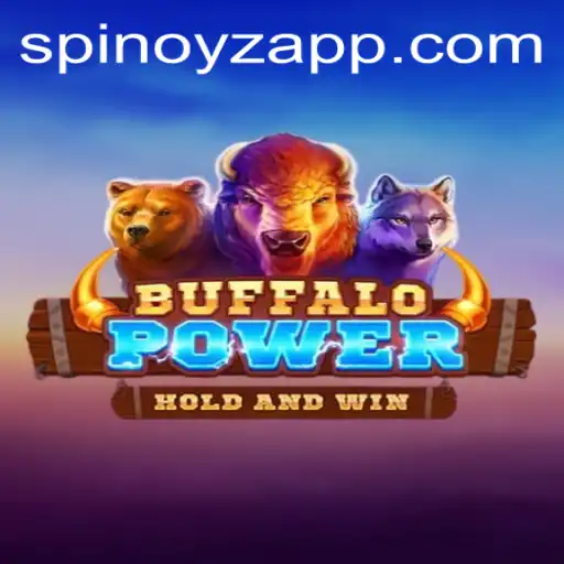Discover the Exciting World of BuffaloPower with SPINOYZ