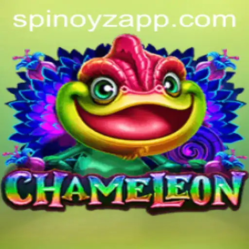 Exploring the Game Chameleon and the Buzz Around SPINOYZ