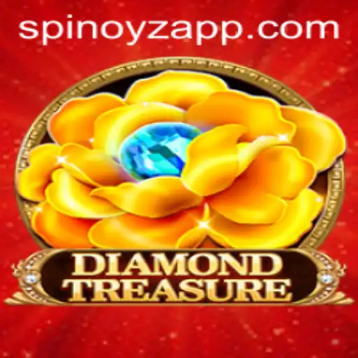 Discover the Excitement of Diamondtreasure: An In-Depth Look at SPINOYZ's Latest Sensation
