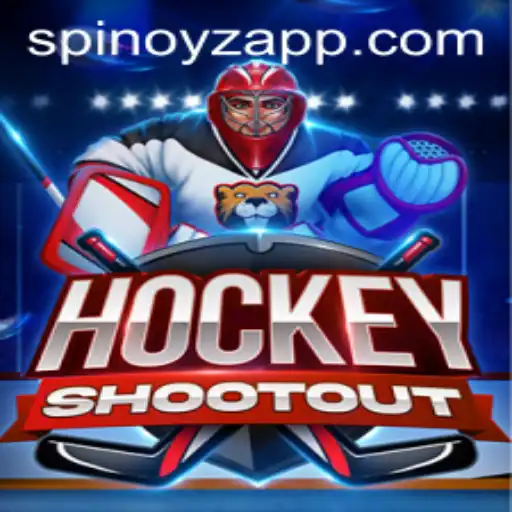 HockeyShootout: The Ultimate Fusion of Strategy and Precision