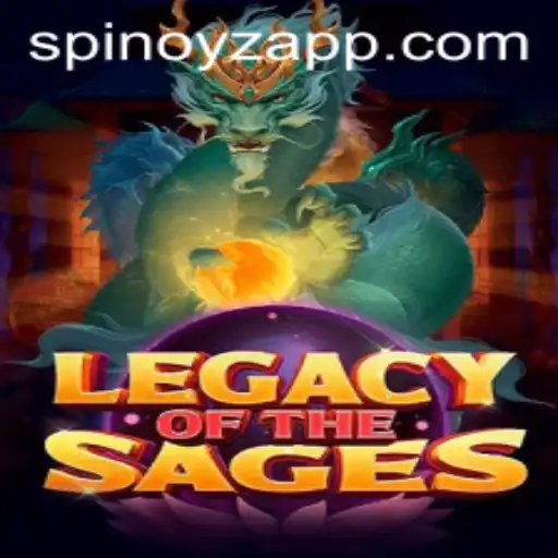 Unveiling the Mystical World of LegacyoftheSages: A Deep Dive into SPINOYZ Adventures
