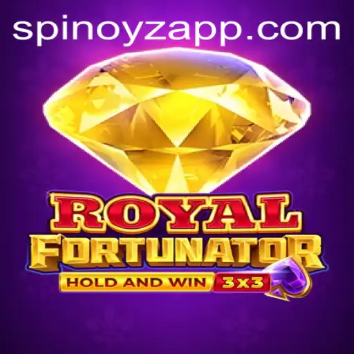 Dive into the Exciting World of RoyalFort with the SPINOYZ Feature