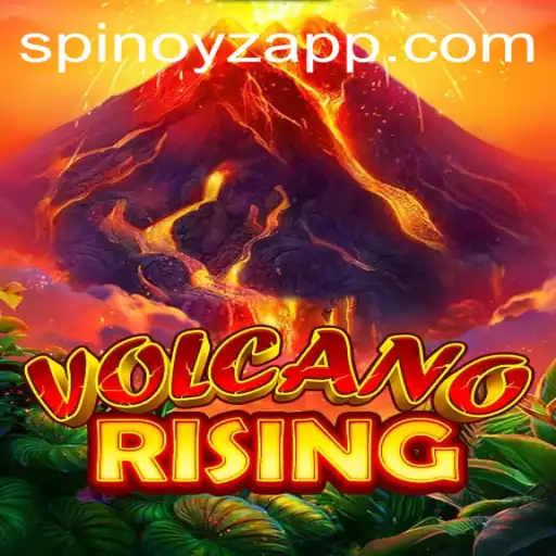 VolcanoRising: A Thrilling Adventure in the World of SPINOYZ
