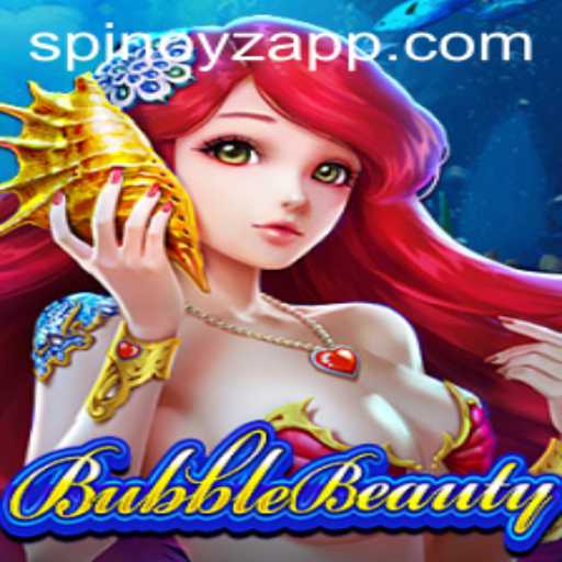 Discover the Mesmerizing World of BubbleBeauty: Dive into the Magic of SPINOYZ