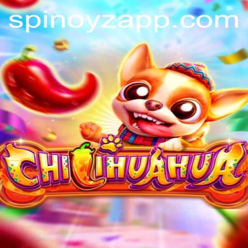 Understanding the Thrills of CHILIHUAHUA: A Unique Gaming Experience