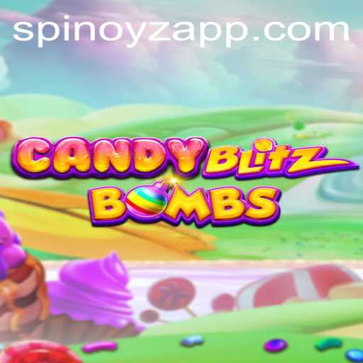 Unveiling CandyBlitzBombs: The Sweetest Gaming Experience with SPINOYZ