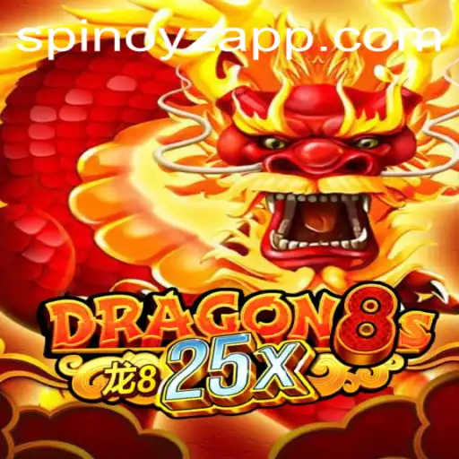 Unveiling Dragon8s25x: A Thrilling Adventure in the World of SPINOYZ