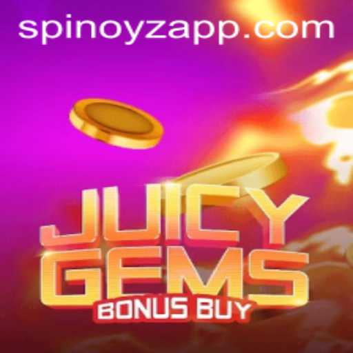 An Exciting Adventure with JuicyGemsBonusBuy and SPINOYZ