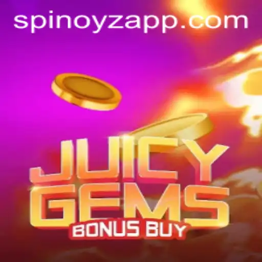 An Exciting Adventure with JuicyGemsBonusBuy and SPINOYZ