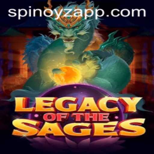 Unveiling the Mystical World of LegacyoftheSages: A Deep Dive into SPINOYZ Adventures
