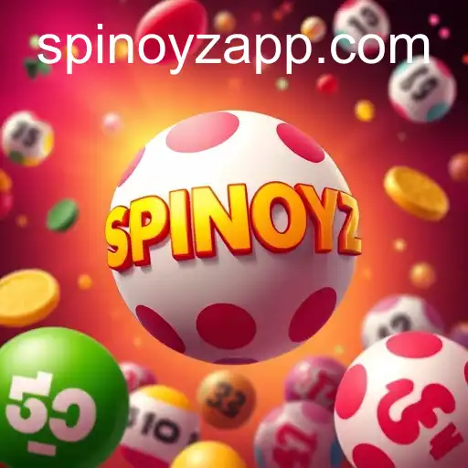 Delving into the Excitement of SPINOYZ in the Lottery World