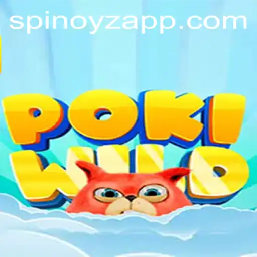 PokiWild: Dive into the Ultimate Gaming Adventure with SPINOYZ