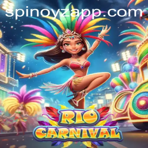 Exploring the Vibrant World of RioCarnival: A Game Like No Other