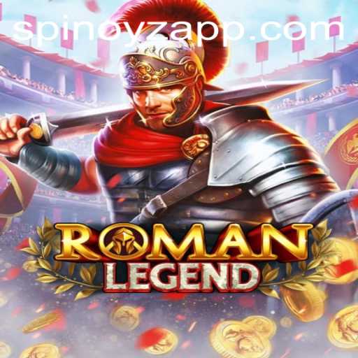 Unraveling the Mysteries of RomanLegend: A New Era in Gaming