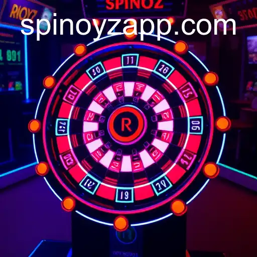 Exploring the World of Rotary Games with SPINOYZ