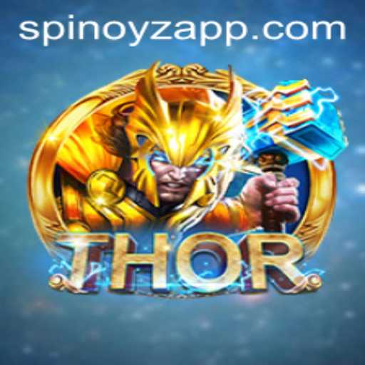 Unveiling THOR: The Game Revolutionized by SPINOYZ