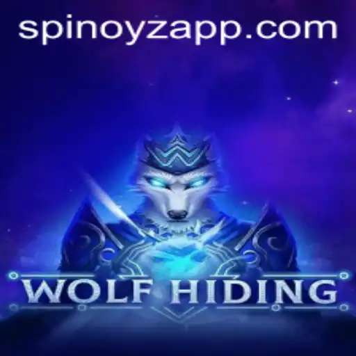 Unveiling WolfHiding: A Thrilling Game Experience Enhanced by SPINOYZ