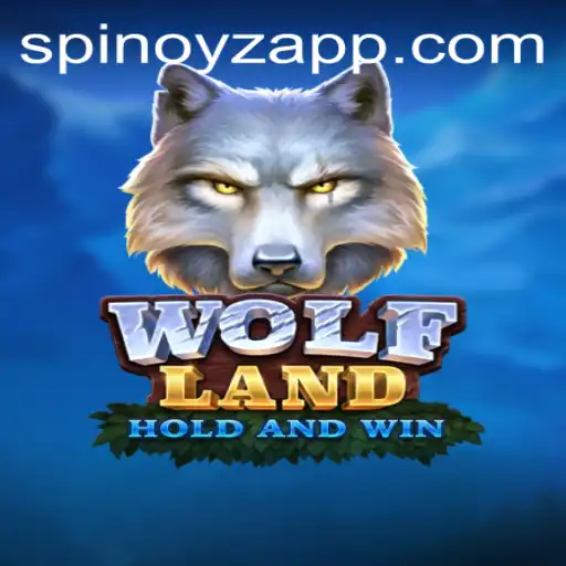 Unveiling the Thrilling World of WolfLand: An In-Depth Look at SPINOYZ's Latest Release