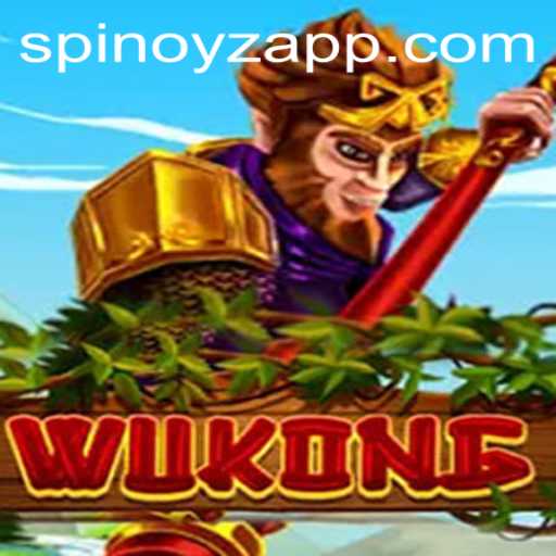 Wukong: Explore the Mystical Adventure with SPINOYZ